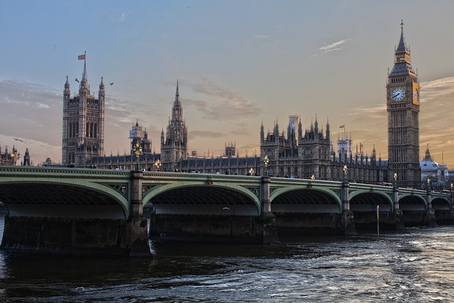 palace, london, parliament