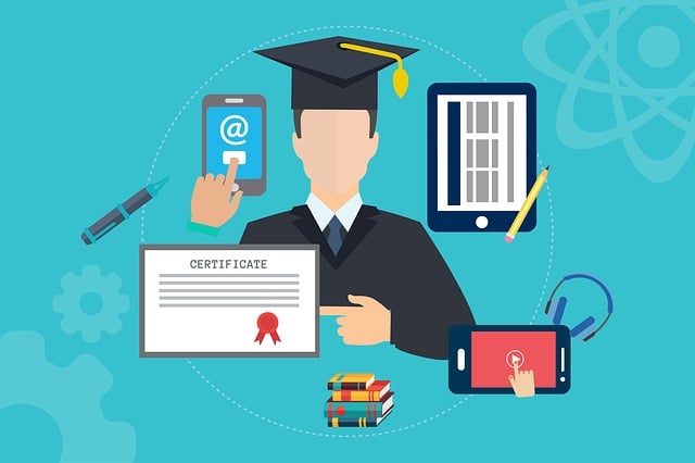 online education, e-learning, online learning