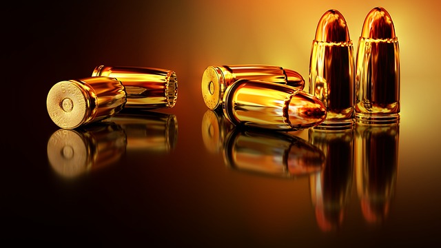 bullets, shells, bullet shells