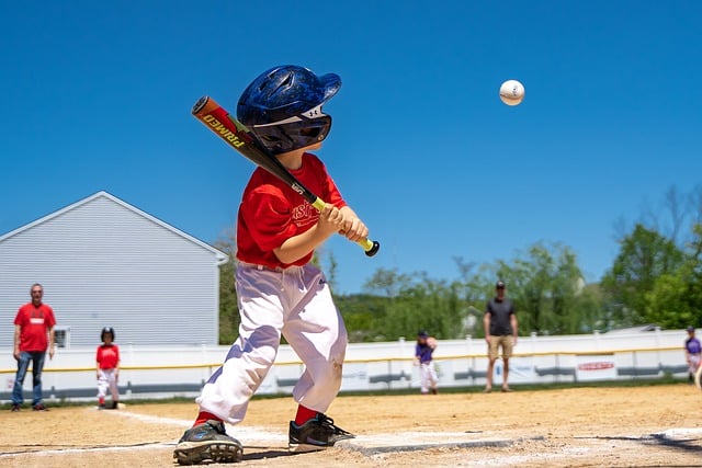 baseball, little league, youth