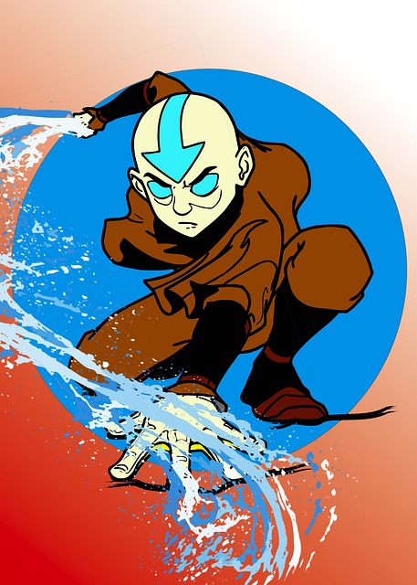 Avatar: The Last Airbender