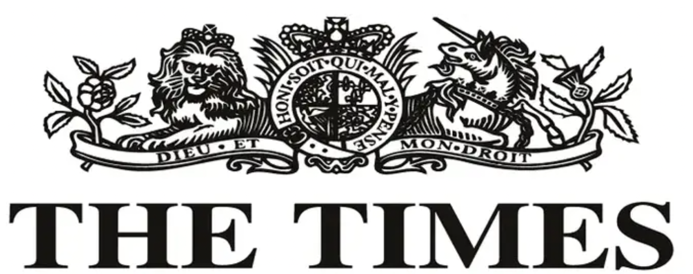 the times