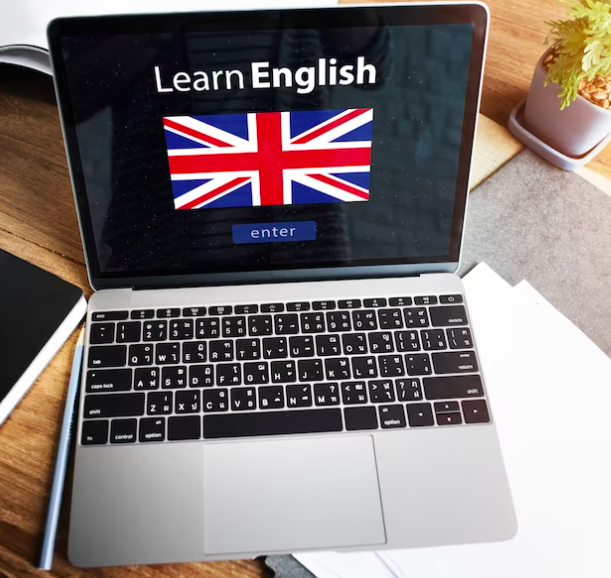 Compu inglés